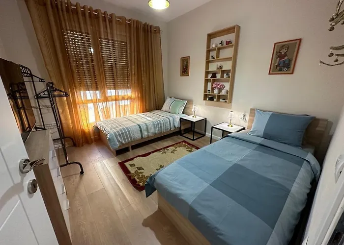 City Harmony Apartment