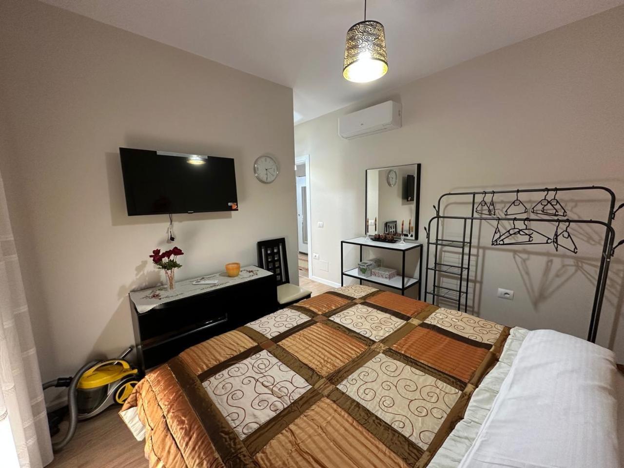 Apartament Harmony Tirana