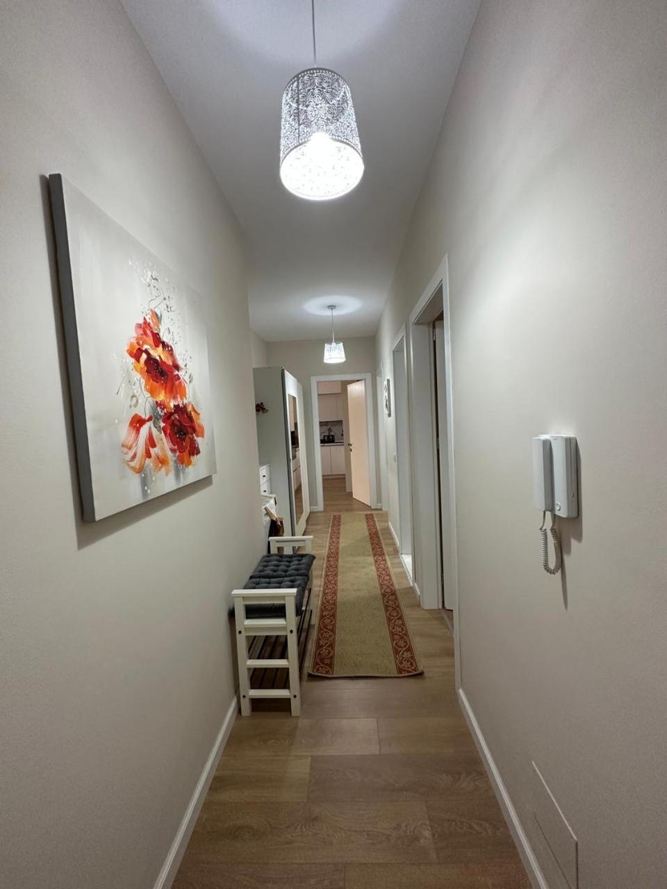 Harmony Apartament *