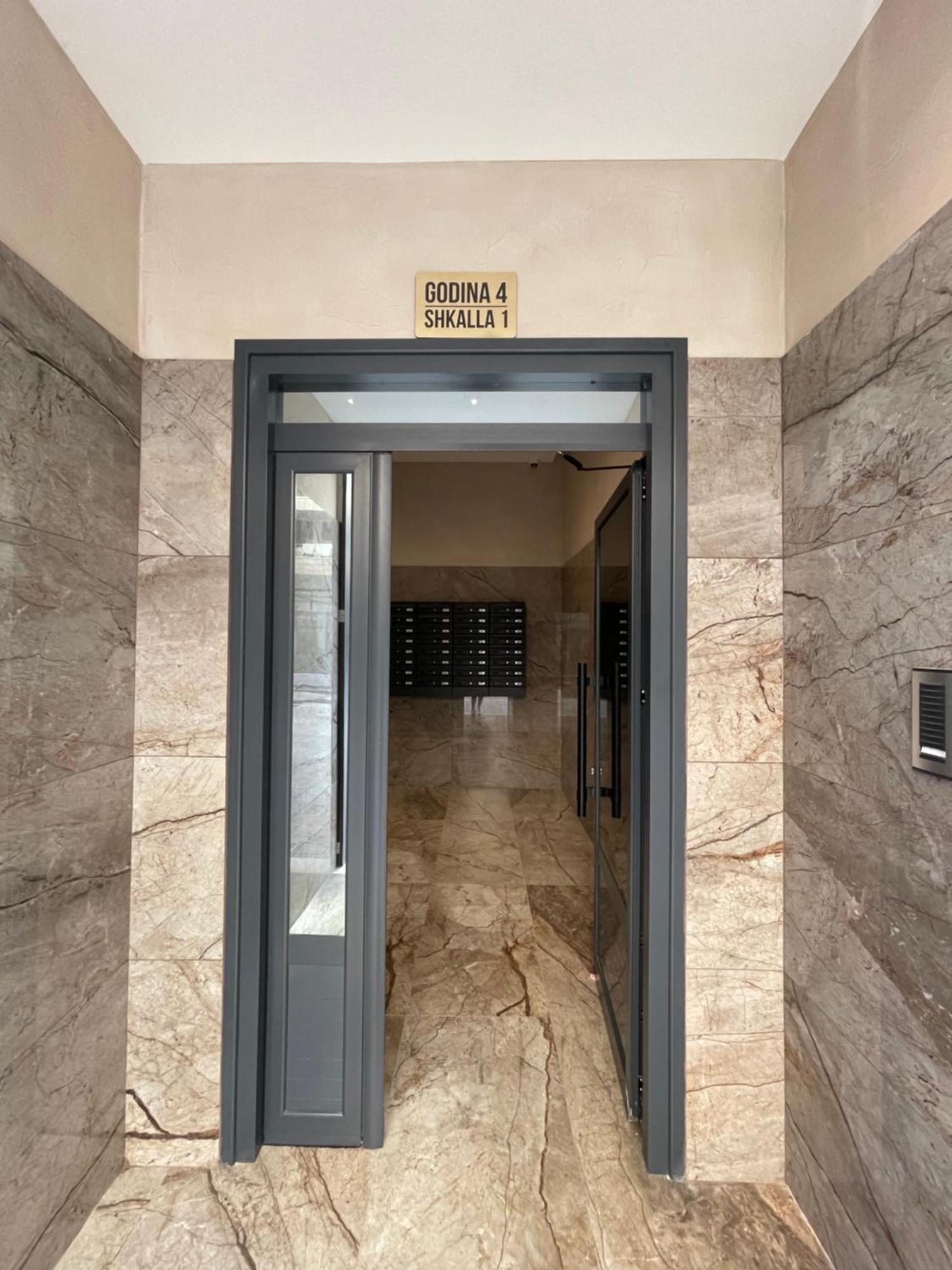 Apartament Harmony Tirana