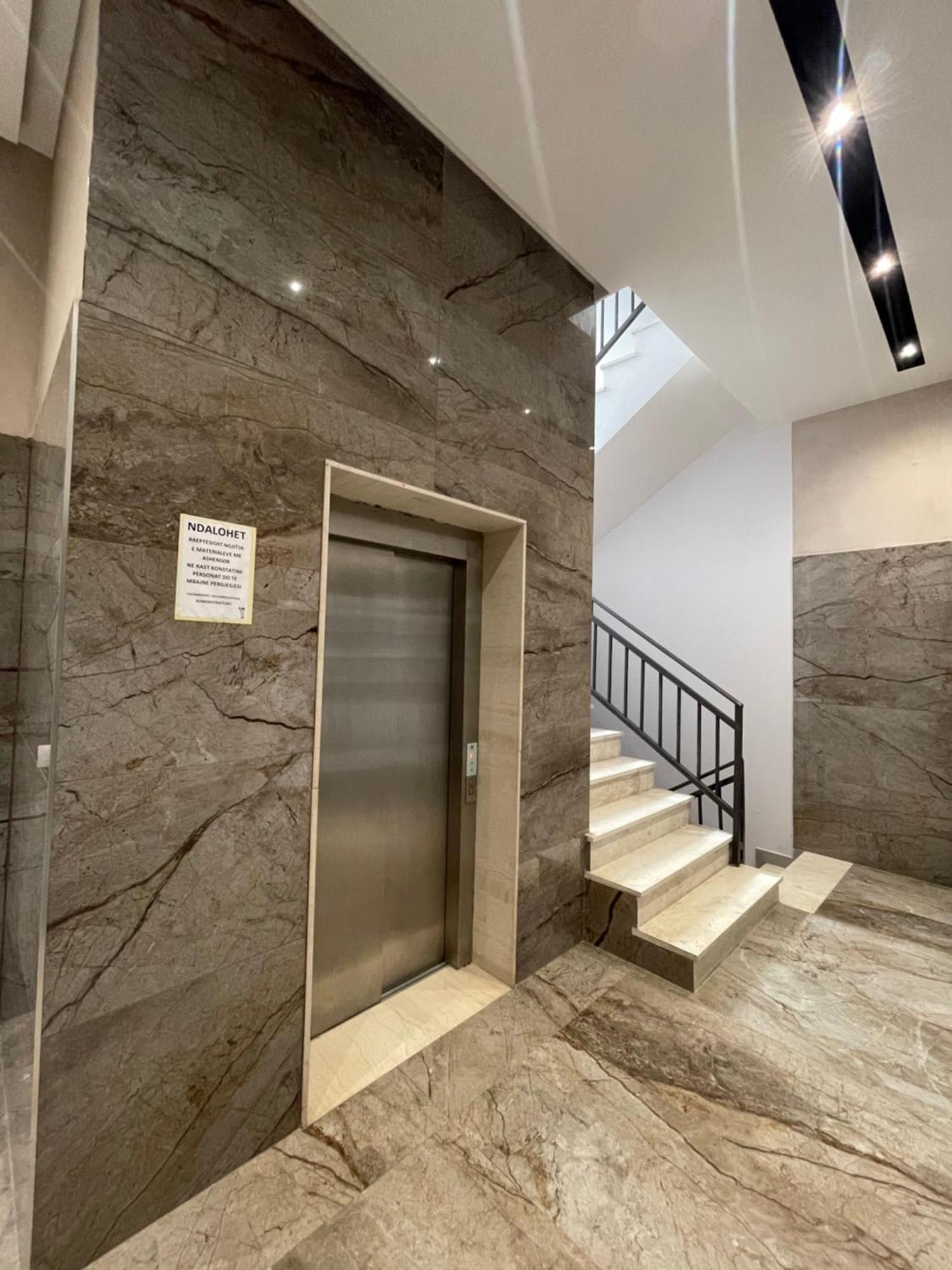 Harmony Apartament *